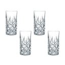 Ver imagem 1 de 4 Copos Altos Noblesse em Vidro Cristal 375ml Nachtmann