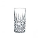 Ver imagem 2 de 4 Copos Altos Noblesse em Vidro Cristal 375ml Nachtmann