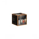 Ver imagem 4 de 4 Copos Altos Noblesse em Vidro Cristal 375ml Nachtmann