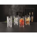 Ver imagem 3 de 4 Copos Altos Noblesse em Vidro Cristal 375ml Nachtmann