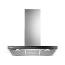 Ver imagem 1 de Coifa de Parede Electrolux 90cm Inox Inteligência Artificial Ce9tf 110v 29909tba189