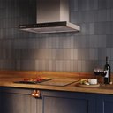 Ver imagem 4 de Coifa de Parede Electrolux 90cm Inox Inteligência Artificial Ce9tf 110v 29909tba189