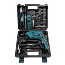 Ver imagem 5 de Furadeira Alta Performance Philco Pfu03mf - 650w com Maleta e 99 Acessórios para Todos Os Projetos