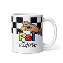 Ver imagem 3 de Caneca de Porcelana Dia Dos Pais 11