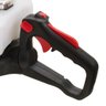 Aparador de Cerca Viva Kawashima Ht23 À Gasolina 2t 23cc Manopla Ergonômica Ajustável Alta Potê - 8