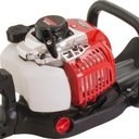 Ver imagem 5 de Aparador de Cerca Viva Kawashima Ht23 À Gasolina 2t 23cc Manopla Ergonômica Ajustável Alta Potê