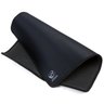 MOUSE PAD COLORS BLACK STANDARD - ESTILO SPEED PRETO - 360X300MM - PMC36X30B - 7