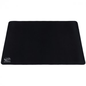 MOUSE PAD COLORS BLACK STANDARD - ESTILO SPEED PRETO - 360X300MM - PMC36X30B