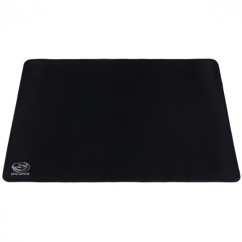 MOUSE PAD COLORS BLACK STANDARD - ESTILO SPEED PRETO - 360X300MM - PMC36X30B
