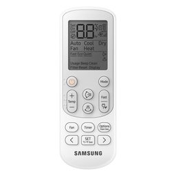Ar Condicionado Split 12000 BTUs High Wall Inverter Samsung Wind Free Connect Quente e Frio - 6