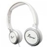 Fone de Ouvido com Microfone Extra Bass Premium Kp-423 Branco - 6