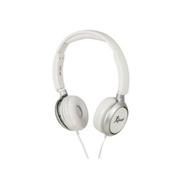 Fone de Ouvido com Microfone Extra Bass Premium Kp-423 Branco - 5