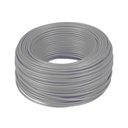 Ver imagem 1 de Cabo Automotivo Permak 0.75mm Cinza 100m