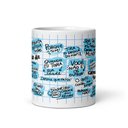 Ver imagem 2 de Caneca de Porcelana Dia Dos Pais 13