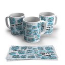 Ver imagem 4 de Caneca de Porcelana Dia Dos Pais 13