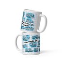 Ver imagem 6 de Caneca de Porcelana Dia Dos Pais 13