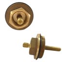 Ver imagem 4 de Registro da Válvula Hydra Vce 1.1/2" - 4307024 Deca