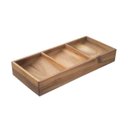 Ver imagem 4 de Jogo de Porta Condimentos Home Style Acácia