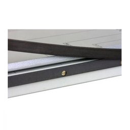 Guilhotina Refiladora Facão de Mesa 36cm Ofício - 6