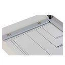 Ver imagem 4 de Guilhotina Refiladora Facão de Mesa 36cm Ofício