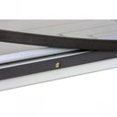 Ver imagem 3 de Guilhotina Refiladora Facão de Mesa 36cm Ofício