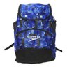 Mochila Swim Ii Estampada Speedo Cor Azul - 2