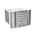 Ver imagem 2 de Ar Condicionado de Janela Springer Midea Mecânico Frio Qck108bb 10.000 Btu/h
