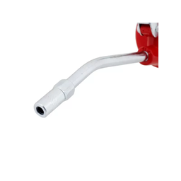 bomba manual para graxa - 2