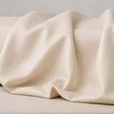 Ver imagem 3 de Poltrona Ravena Reclinável Courino Off White - Sallar Home