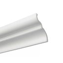Ver imagem 1 de Moldura Rodateto Isopor F50 / 6cm (2mt)