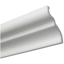 Ver imagem 3 de Moldura Rodateto Isopor F50 / 6cm (2mt)