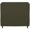 Cabeceira Casal Queen Estofada para Cama Box Lizza Veludo - 4