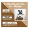 Adesivo de Parede Decorativo Empresa Trabalho em Equipe - 3