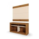 Ver imagem 5 de Rack com Painel para Tv 55 Polegadas 180x136cm Combo Buzios