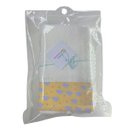 Ver imagem 7 de Embalagem de Pendurar Multiuso Pvc Cristal com Botão 26x20cm