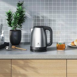 Chaleira Efficient 1,8 Litro 1200W 127V - Electrolux - 6