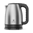 Ver imagem 1 de Chaleira Efficient 1,8 Litro 1200W 127V - Electrolux