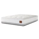 Ver imagem 1 de Colchão Queen Size Luna One Side Pillow Top 193x203cm - 67433