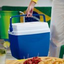 Ver imagem 3 de Caixa Térmica Cooler 26 Litros Mor