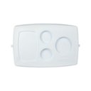 Ver imagem 7 de Caixa Térmica Cooler 26 Litros Mor