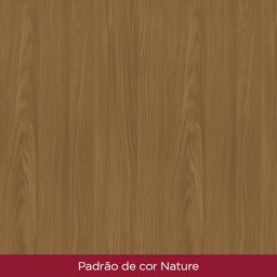 Conjunto Sala de Jantar Tampo MDF/Vidro 6 Cadeiras Helena Espresso Móveis - 15