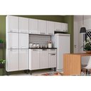 Ver imagem 4 de Paneleiro de Cozinha Múltipla 6036 c/ 6 Portas 70cm Branco - Bertolini