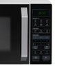 Micro-ondas Midea 27l Branco e Preto - Mxsa27 - 3