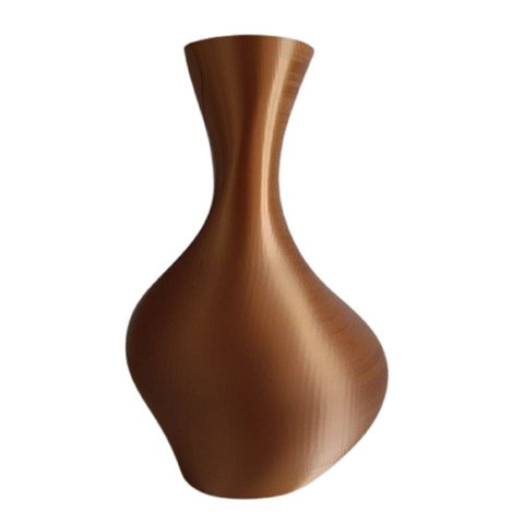 Vaso Decorativo - Elegância Clássica para Seu Ambiente