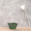 Ver imagem 6 de Banco Neo Cor Verde Alecrim