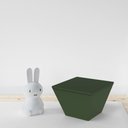 Ver imagem 7 de Banco Neo Cor Verde Alecrim