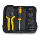 Ver imagem 2 de Alicate Multifuncional para Terminal Ilhós 8 em 1