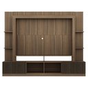 Ver imagem 4 de Rack Com Painel Tv 65" Madeirado/Tenerife