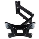 Ver imagem 6 de Suporte de Parede Tri-articulado para Tv Lcd Led 26 a 55 Polegadas - Ar-e15sb