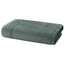 Ver imagem 4 de Toalha de Banho Rosto Pérola Jacquard Dohler 100% Algodão Verde